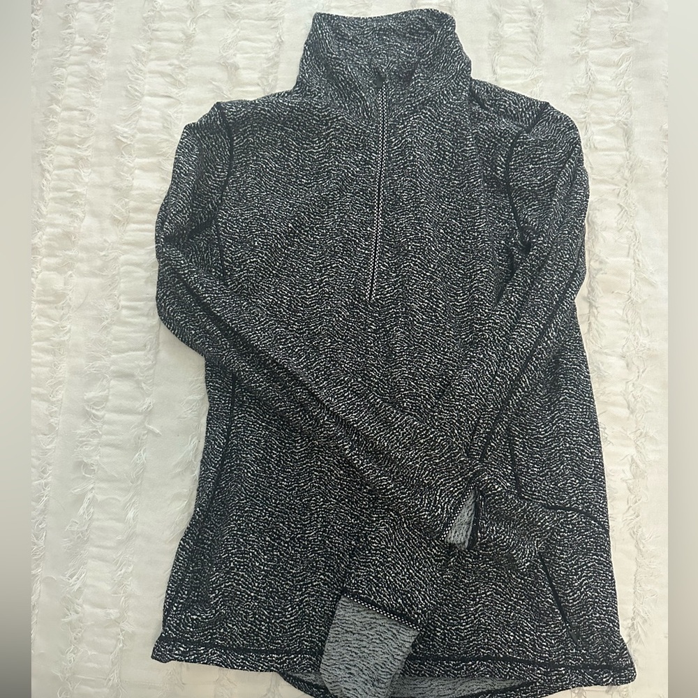 Lulu Lemon Jacket